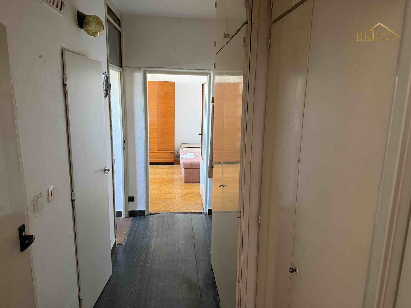 Byt 2+1 · 53 m² · Ostrava - Poruba, okres Ostrava-město, Moravskoslezský kraj - 4