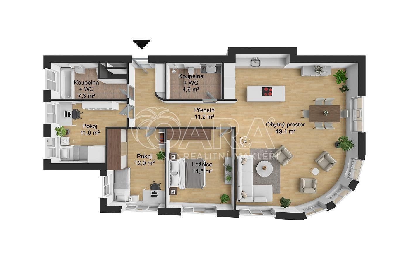 Komerční nemovitost · 675 m² · Nová Paka, okres Jičín, Královéhradecký kraj - 4