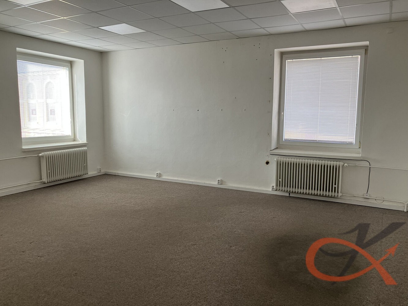 Kancelář · 74 m² · Vrahovická, Prostějov - 3