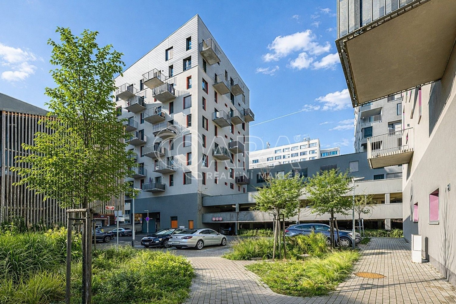 Byt 2+kk · 63 m² · U Nisy, Liberec - Liberec III-Jeřáb - 4