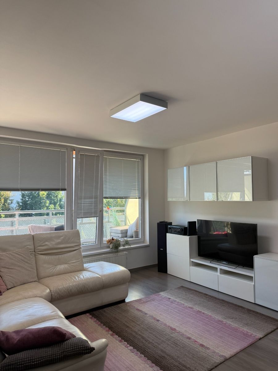 Byt 3+kk · 87 m² · Symfonická, Praha - Stodůlky - 4