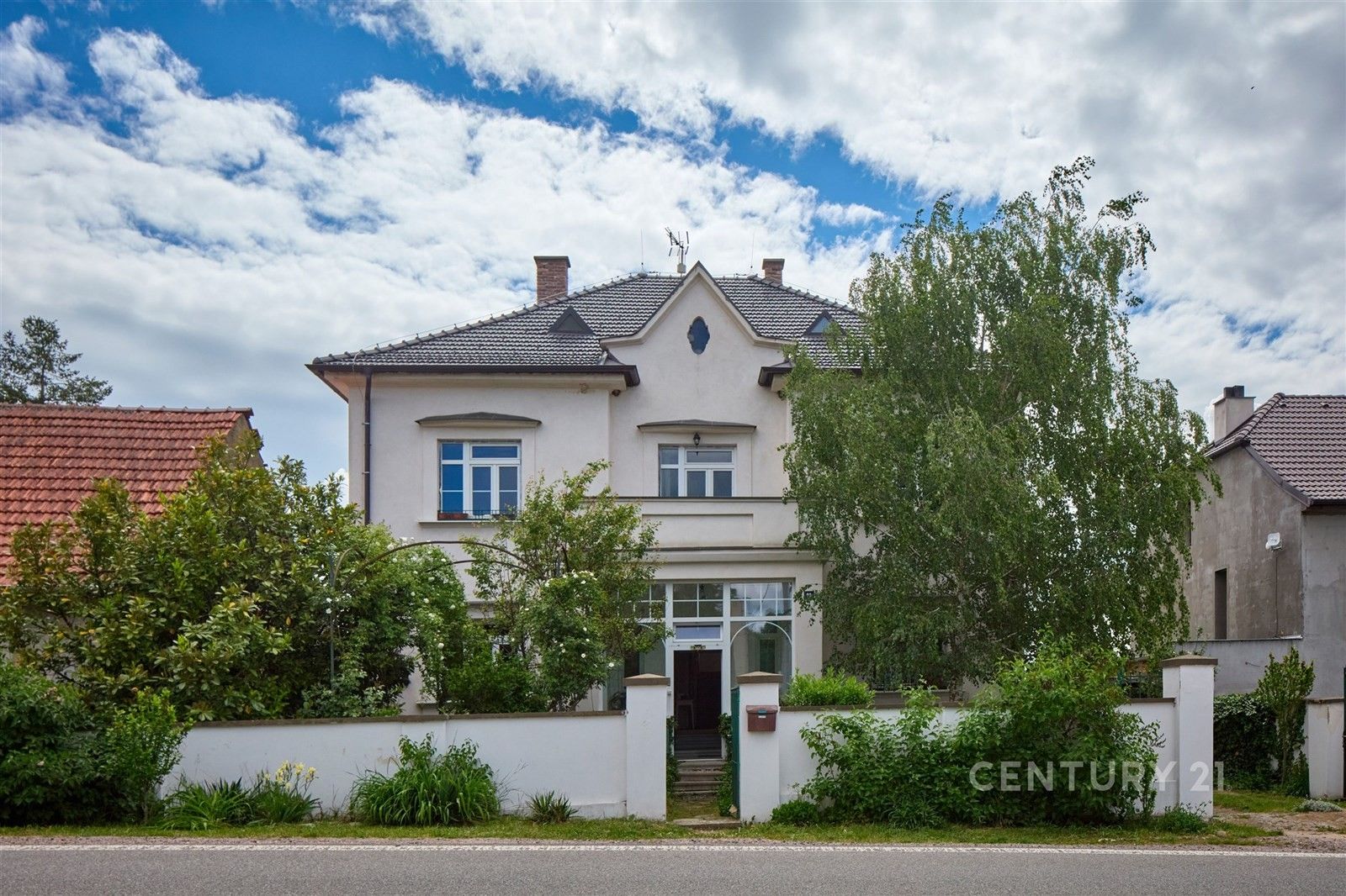 Prodej vila - Lechovice, 633 m² - 5