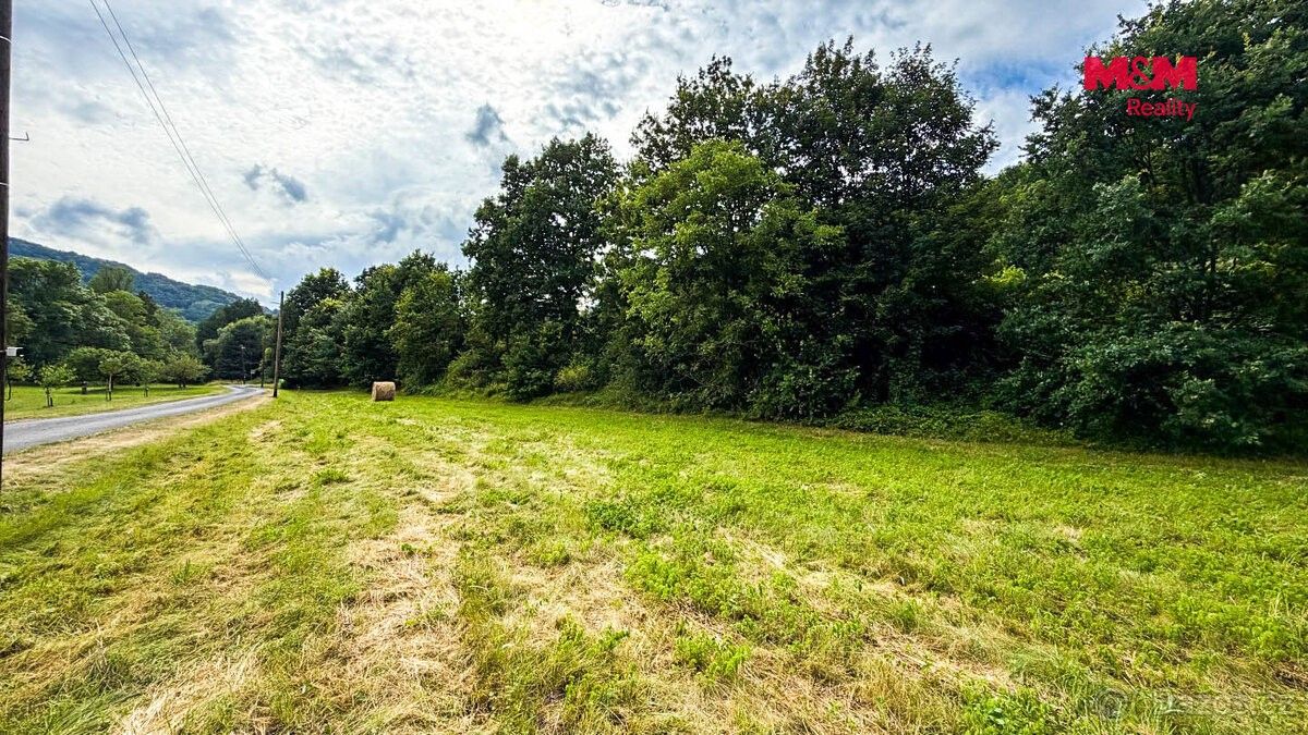 Pozemek pro bydlení · Děčín, 405 02 - 3