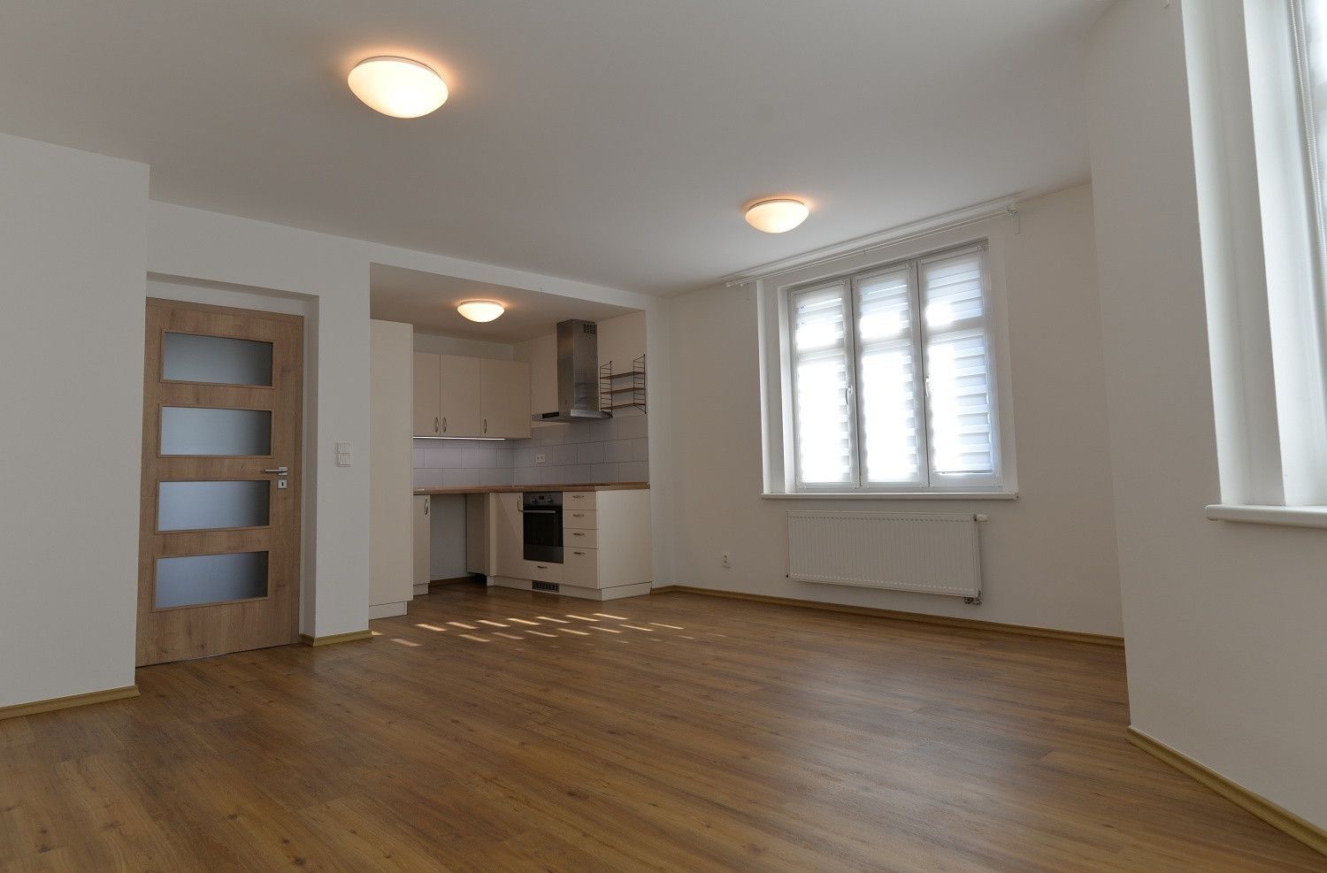 Byt 3+kk · 94 m² · Lounská, Teplice - Teplice, Ústecký kraj - 3