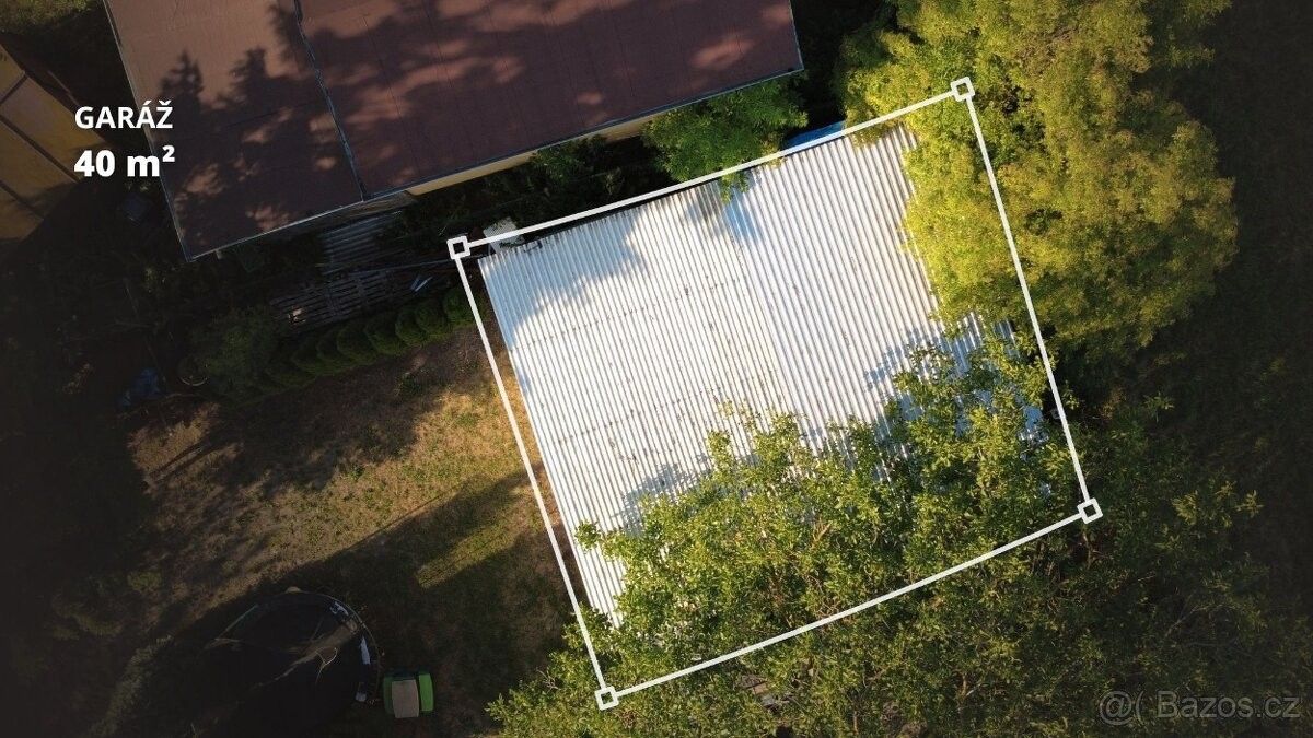 Chaty, Kostelec u Holešova, 768 43 - 2
