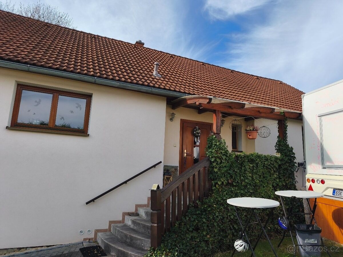 Rodinné domy, Jarošov nad Nežárkou, 378 41