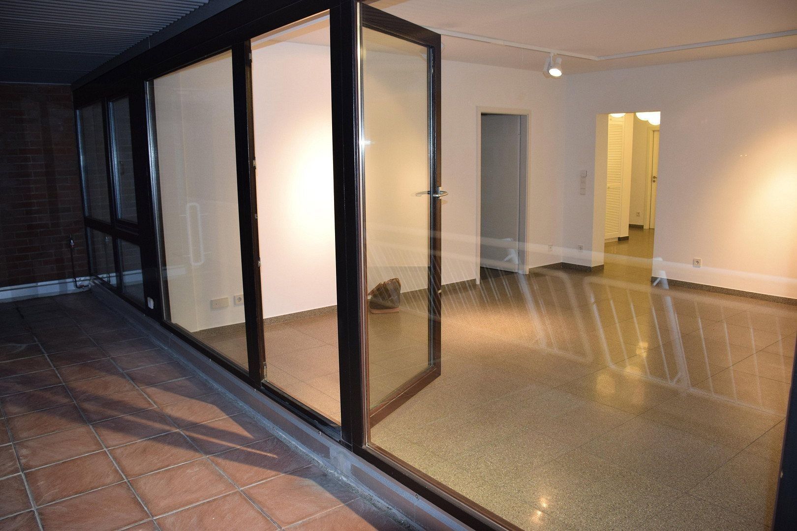 Kancelář · 130 m² · Kaiserswerther Str. 144 Düsseldorf Golzheim Nordrhein-Westfalen 40474 - 4