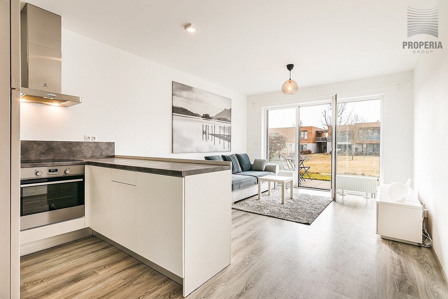 Byt 1+kk · 31 m² · Slavkov u Brna, okres Vyškov, Jihomoravský kraj - 3