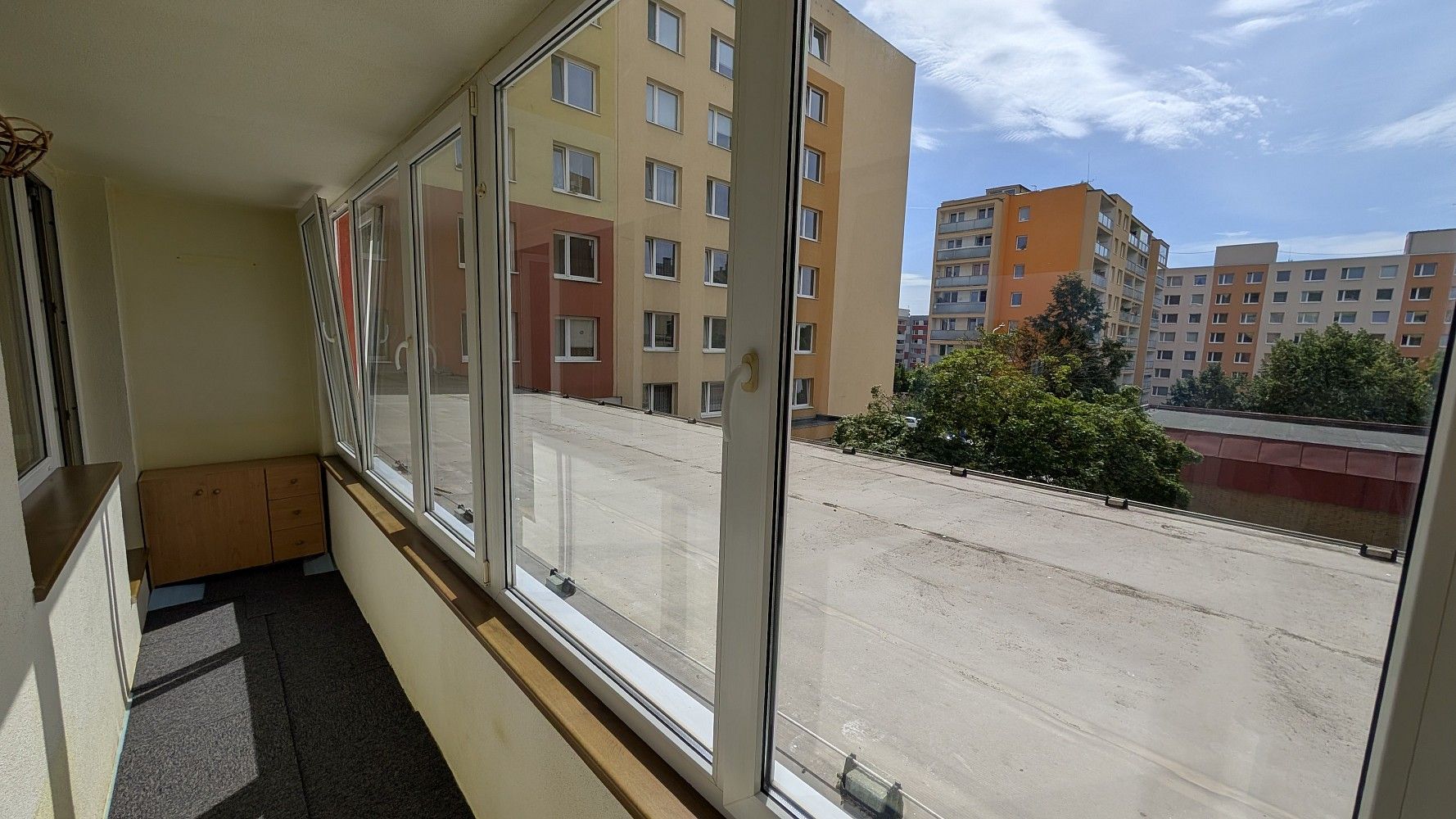 Prodej byt 3+1 - Kladno, Středočeský kraj, 72 m² - 5