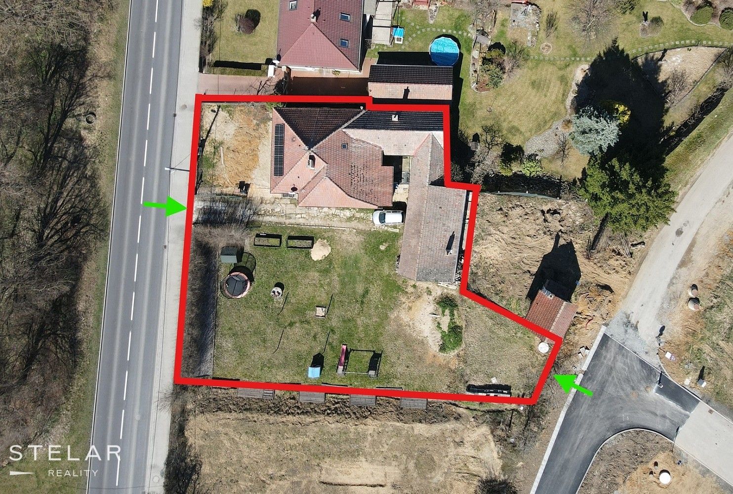 Rodinný dům · 132 m² · Velká Bíteš - Janovice, okres Žďár nad Sázavou, Kraj Vysočina - 4