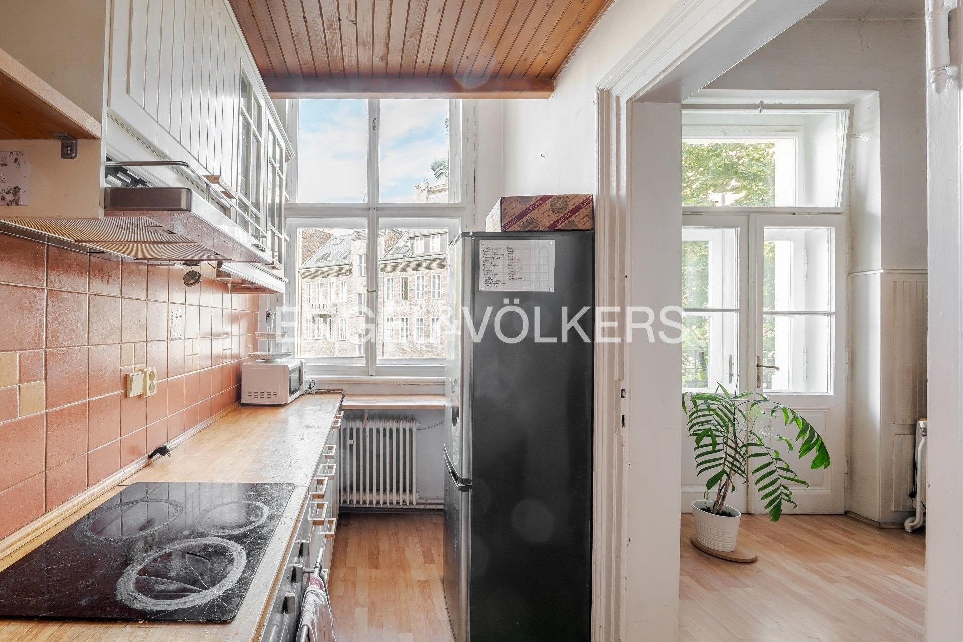 Byt 3+1 · 126 m² · Staroměstské náměstí 929, Praha Staré Město - 3