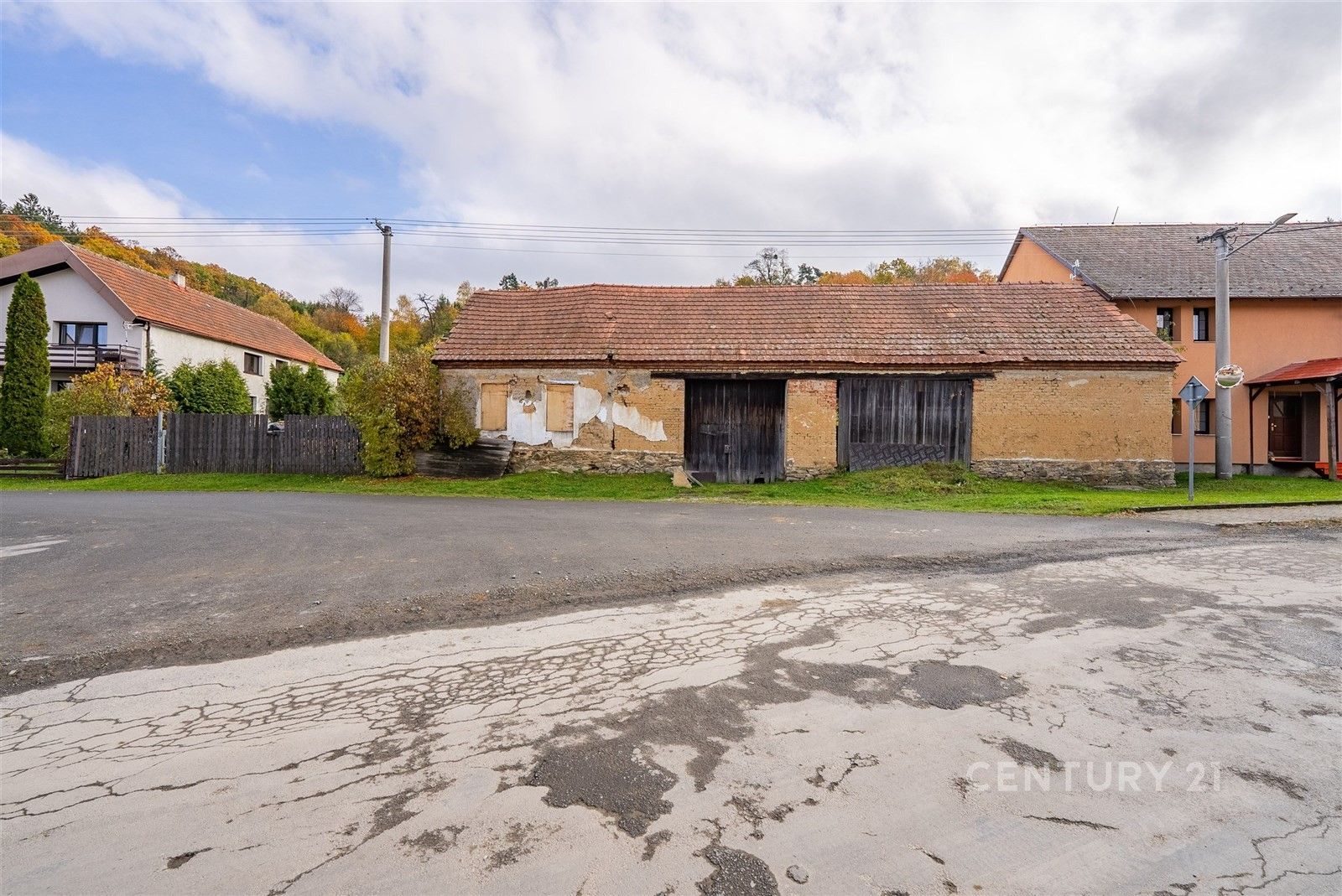 Prodej rodinný dům - Ponikev, Ludmírov, 200 m²