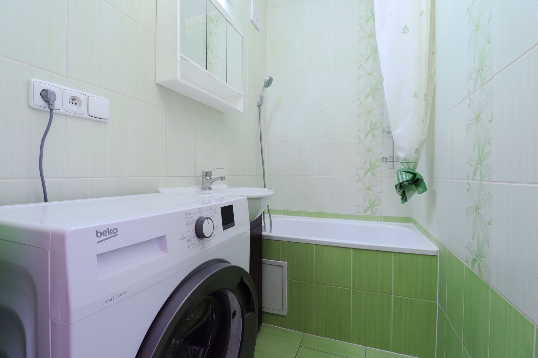 Byt 1+kk · 33 m² · Vít. Nezvala, Kladno - Kladno, Středočeský kraj - 3
