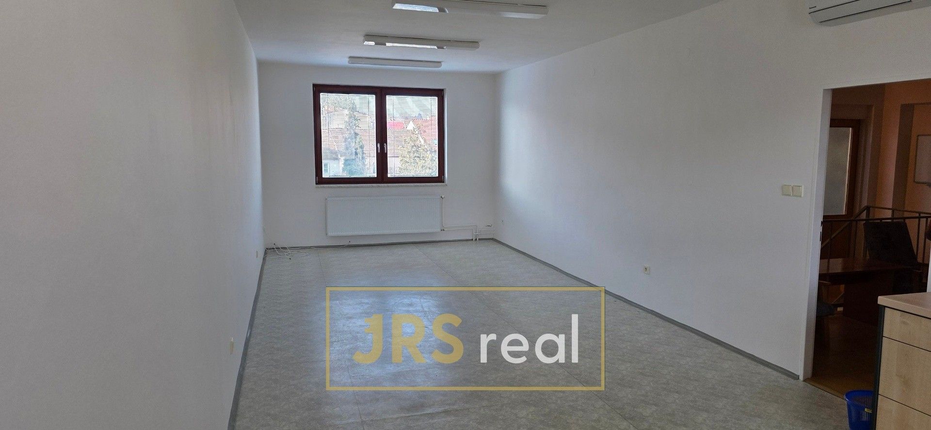 Pronájem kancelář - Hustopeče, 34 m² - 5