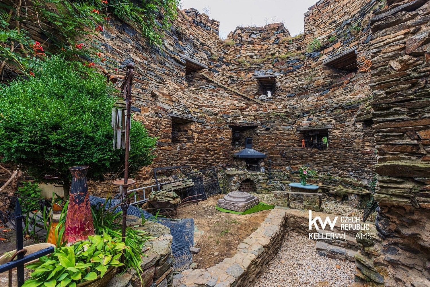Rodinné domy, Kouřim, okres Kolín, Středočeský kraj, 151 m² - 2