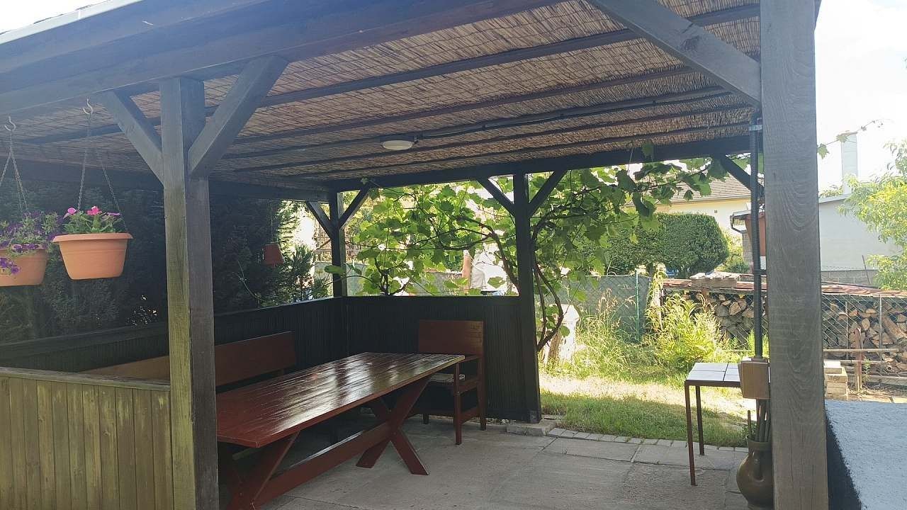Chata · Ústí nad Labem - Církvice, Ústecký kraj - 3