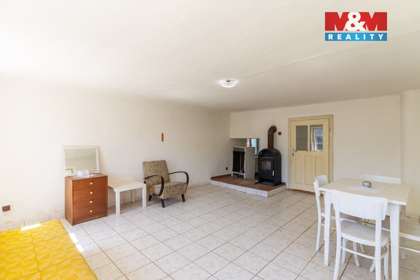 Chalupy, Chobyně, Šubířov, 80 m² - 2