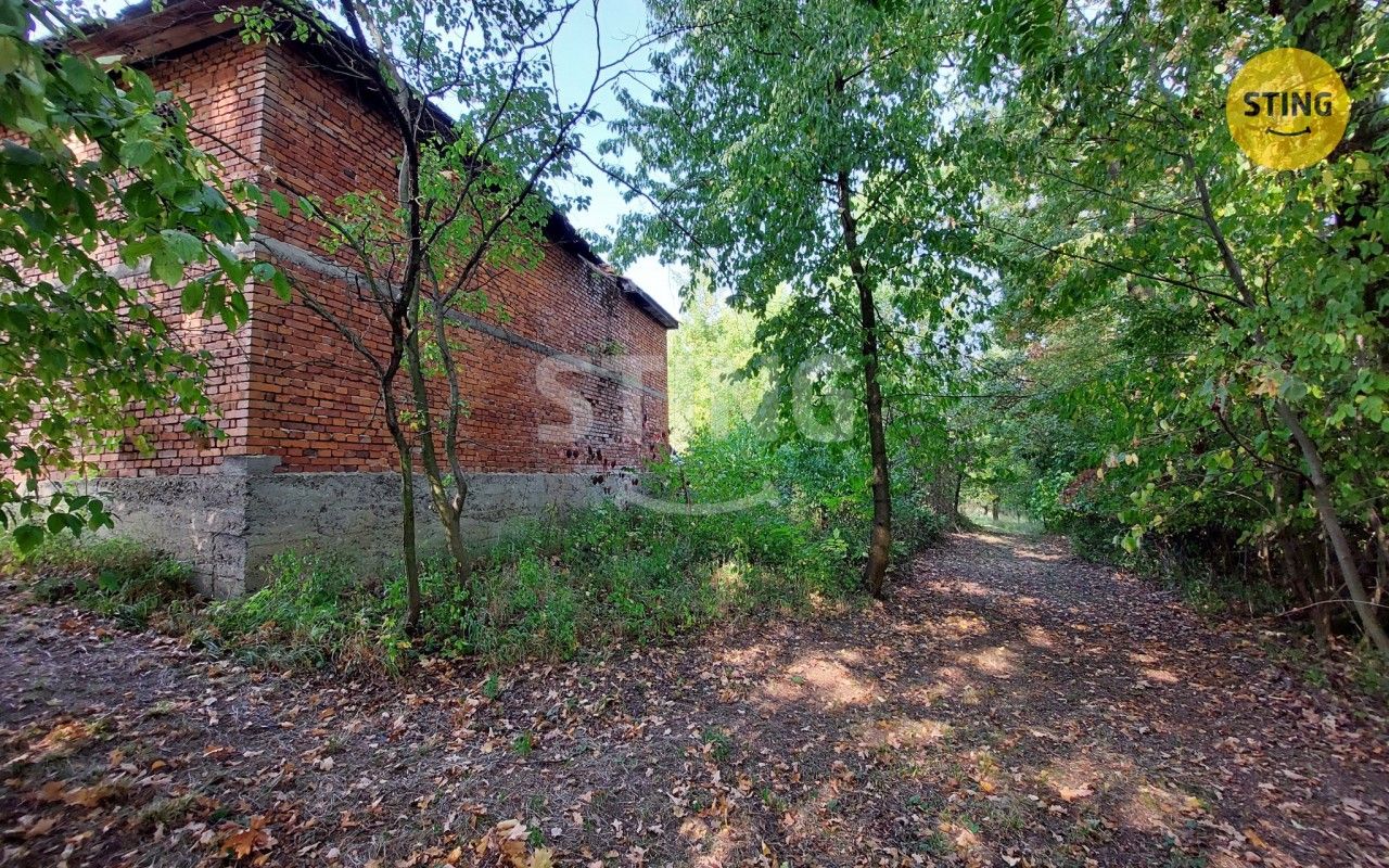 Prodej zemědělská usedlost - Dolní Těšice, 260 m² - 5