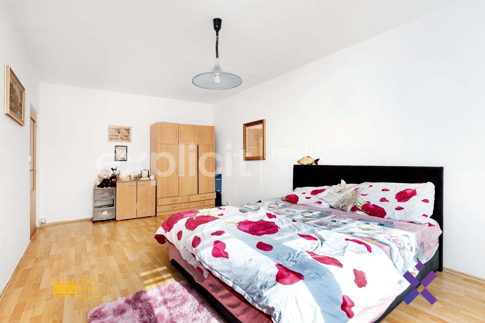 Byt 3+1 · 80 m² · Jizerská, Ústí nad Labem - 4