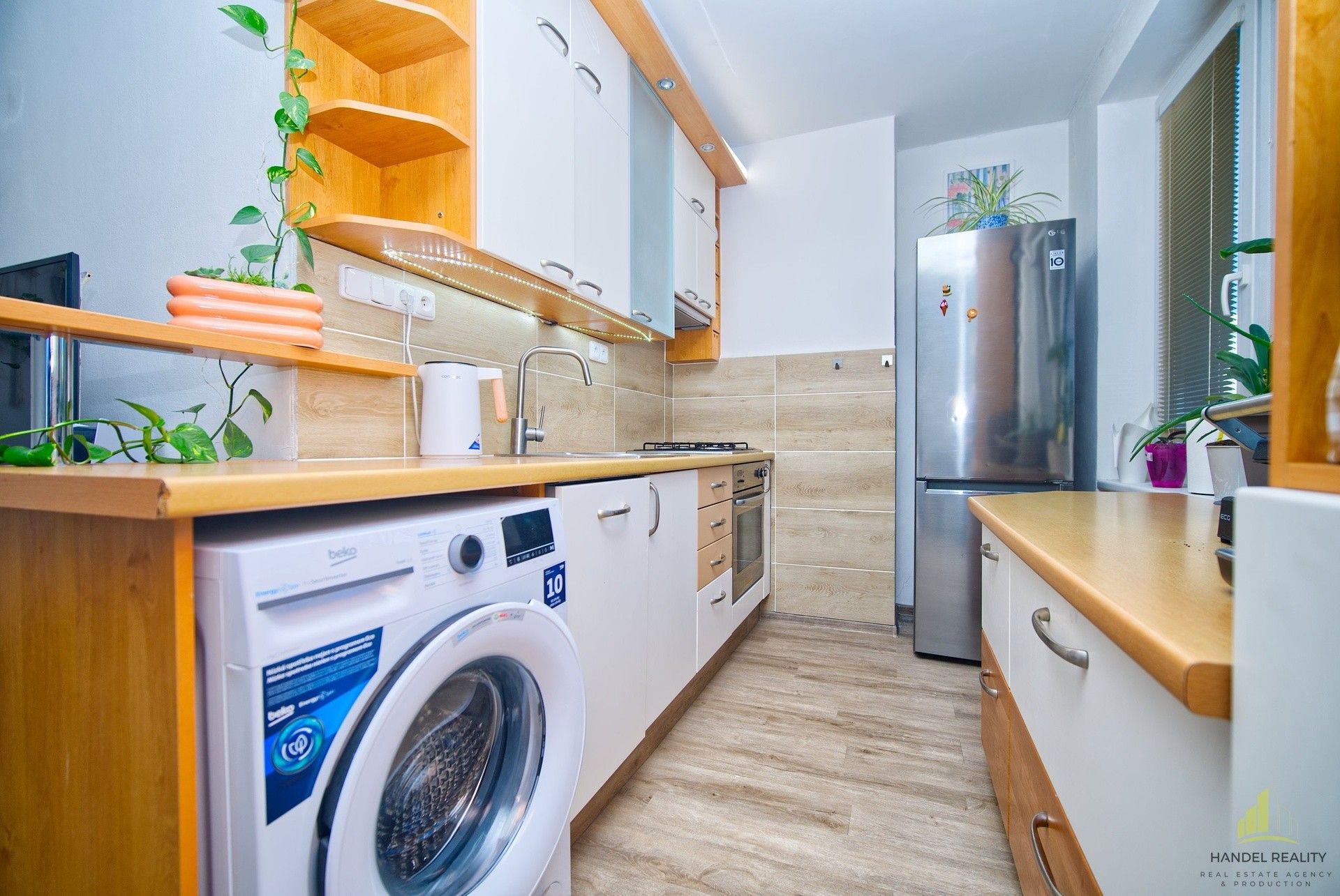3+kk, Líšeňská, Brno, 76 m² - 2