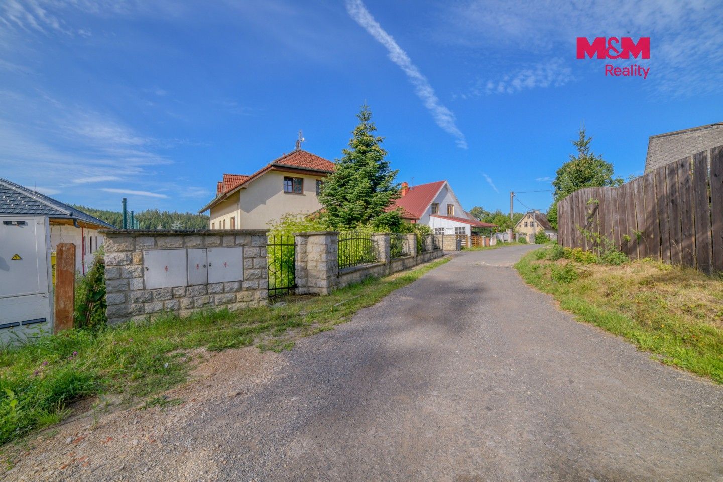Prodej rodinný dům - Sekerské Chalupy, Stará Voda, 270 m² - 5