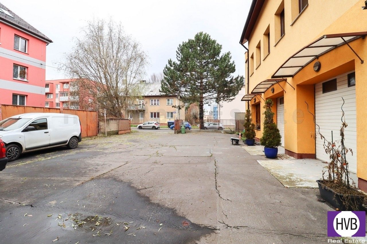 Obchodní prostory · 314 m² · Ostrava Mariánské Hory - 4