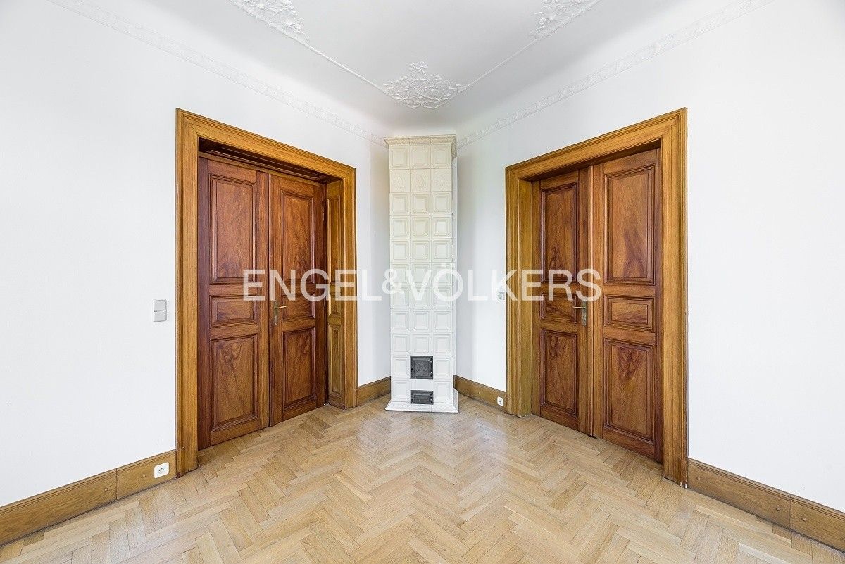 Pronájem byt 3+1 - Žatecká, Josefov, Praha, Česko, 112 m²