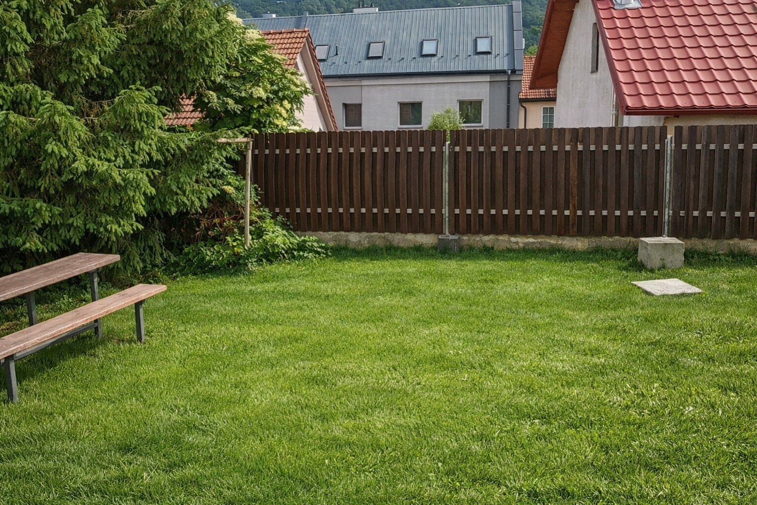 1+1, Třída Československé armády , Hranice I-Město, 37 m² - 1