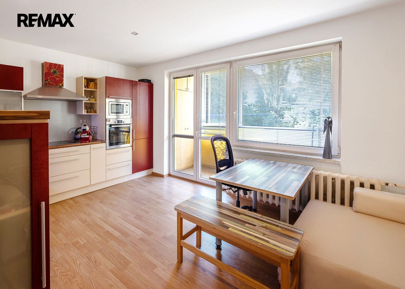 3+kk, Ostrava - Hrabůvka, okres Ostrava-město, Moravskoslezský kraj, 55 m² - 1