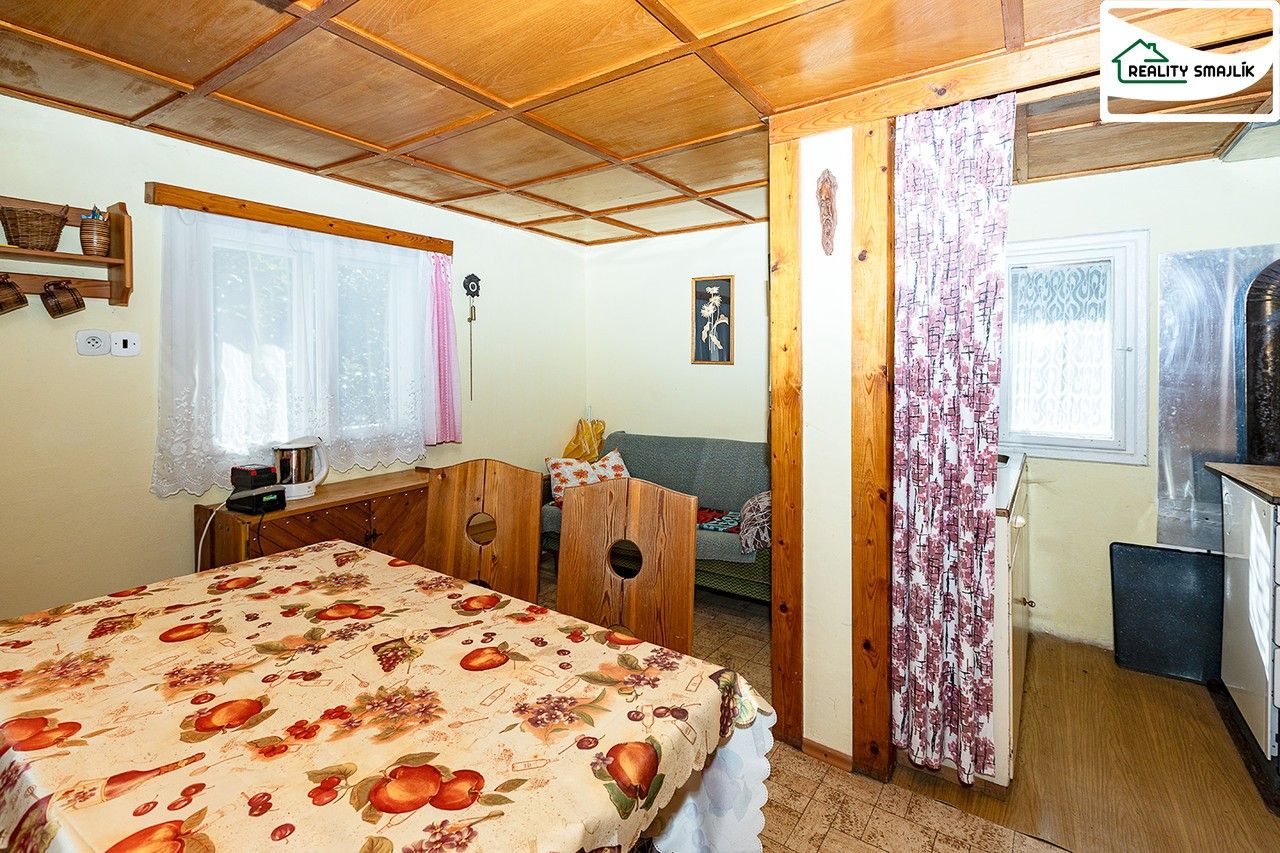 Chata · 40 m² · Cheb Podhrad - 3