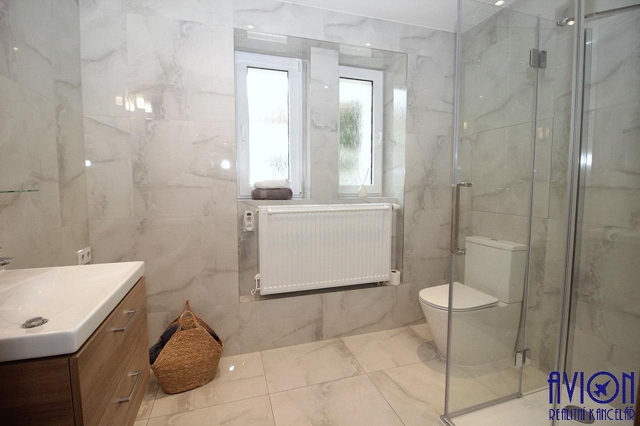 2+1, Na Magistrále, Kolín - Kolín II, 54 m² - 2