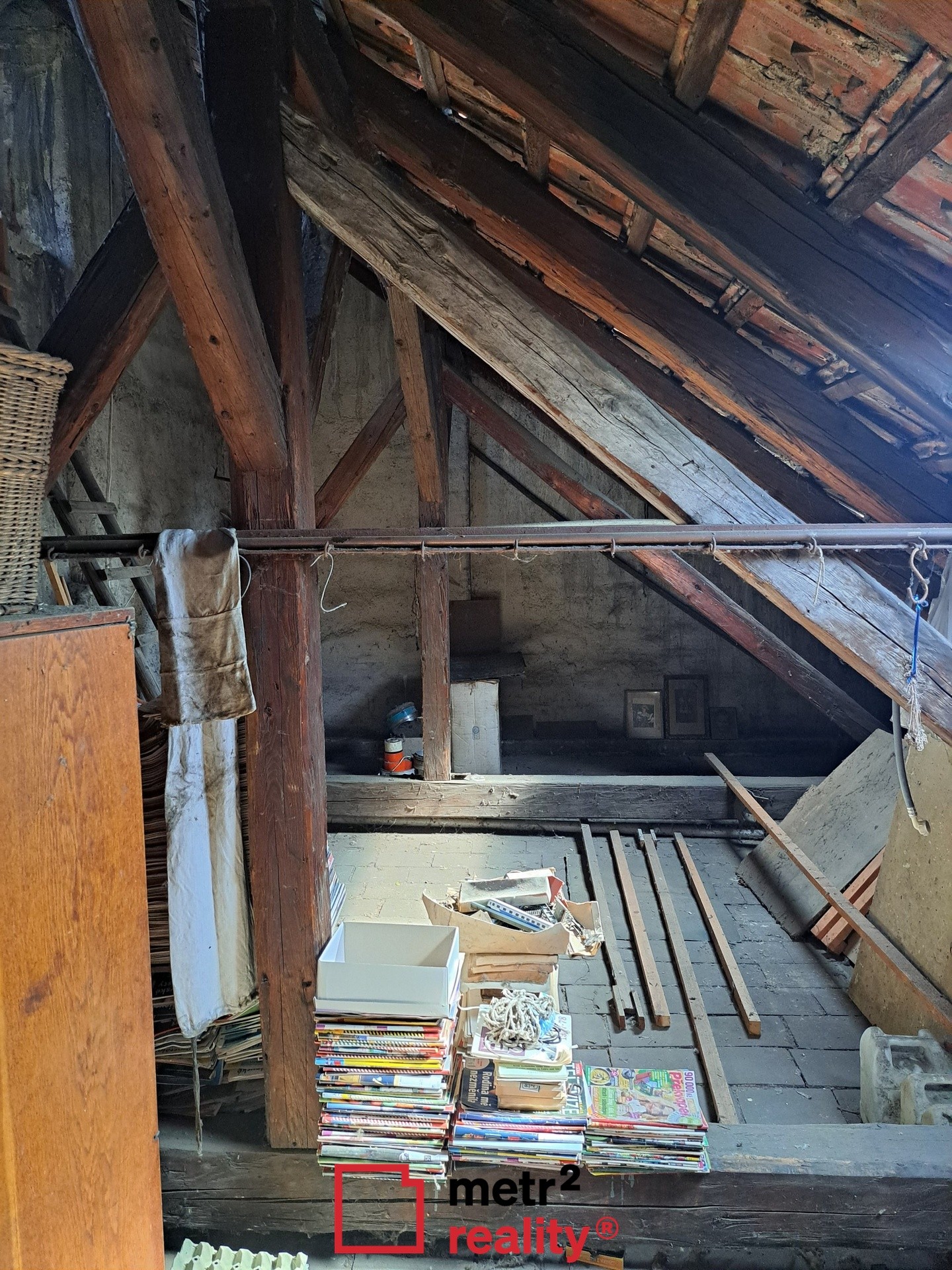 Prodej rodinný dům - Česká, Prostějov, 190 m² - 5
