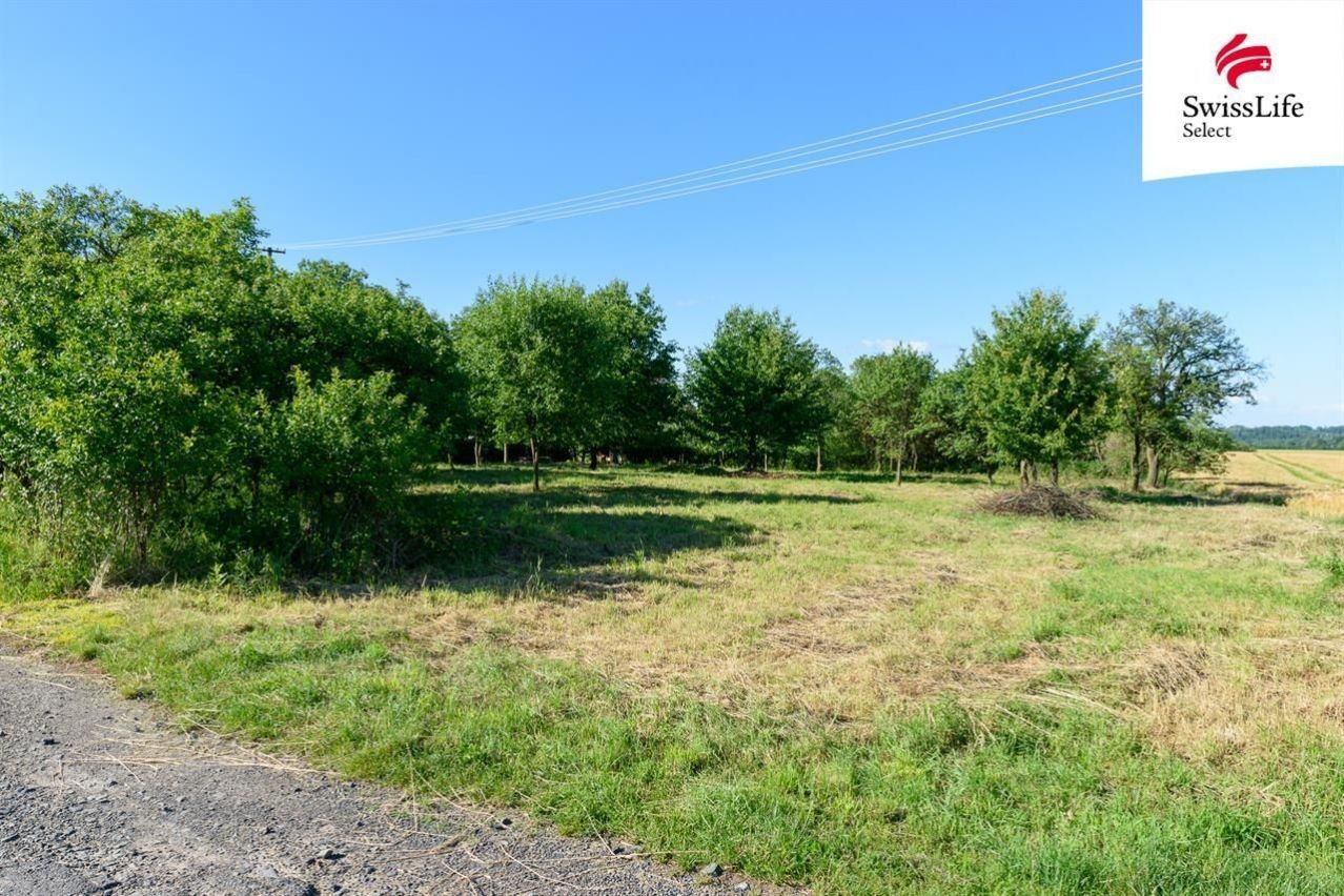 Prodej zahrada - Koberno, Slezské Rudoltice, 1 m²