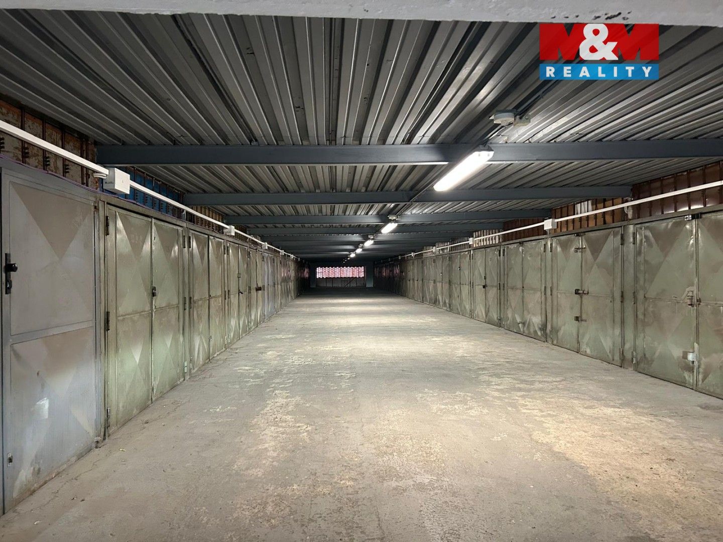 Pronájem ostatní - Bellevue, Kladno, 19 m²