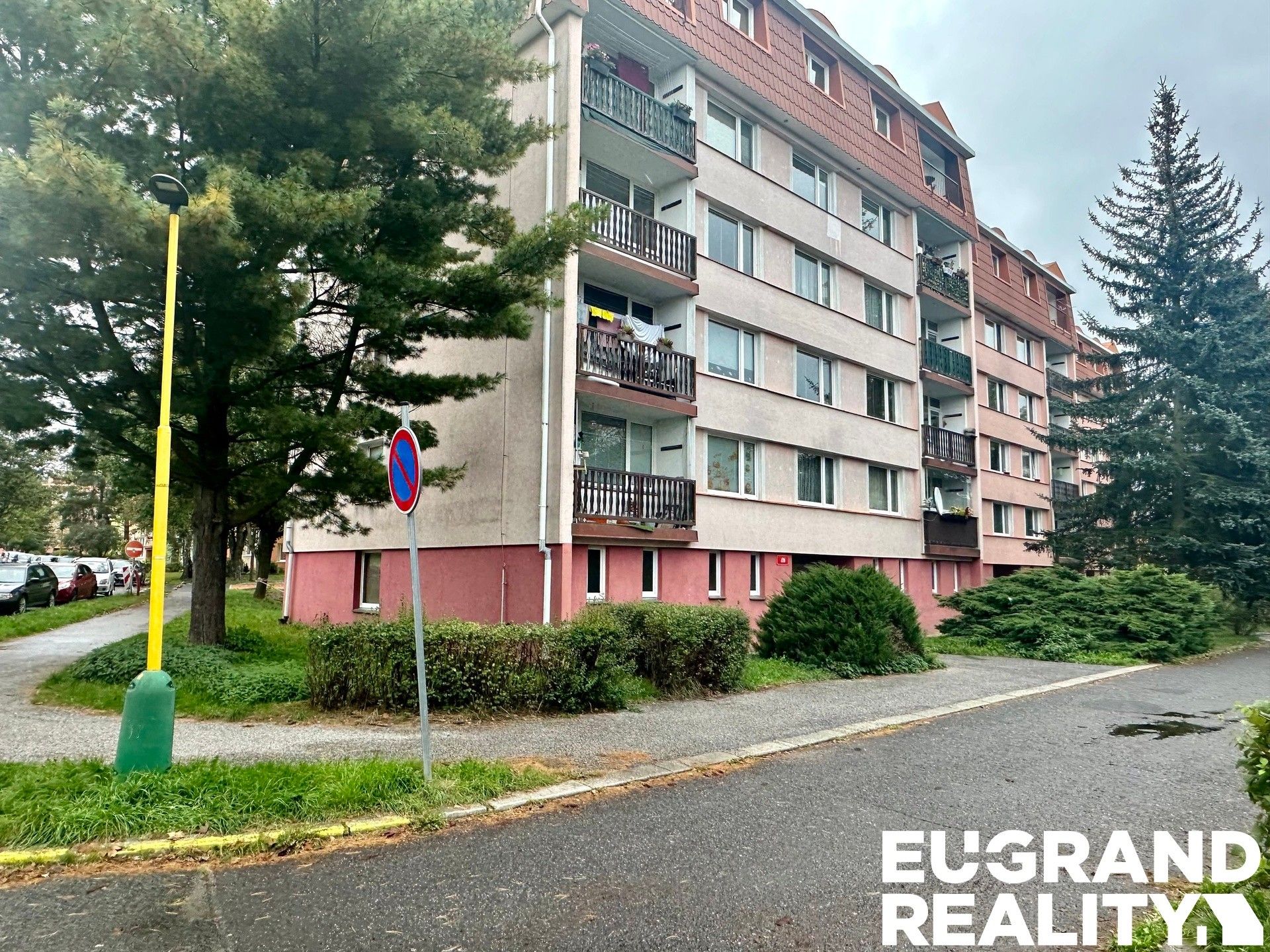 2+kk, Jižní, Stráž pod Ralskem, 35 m²