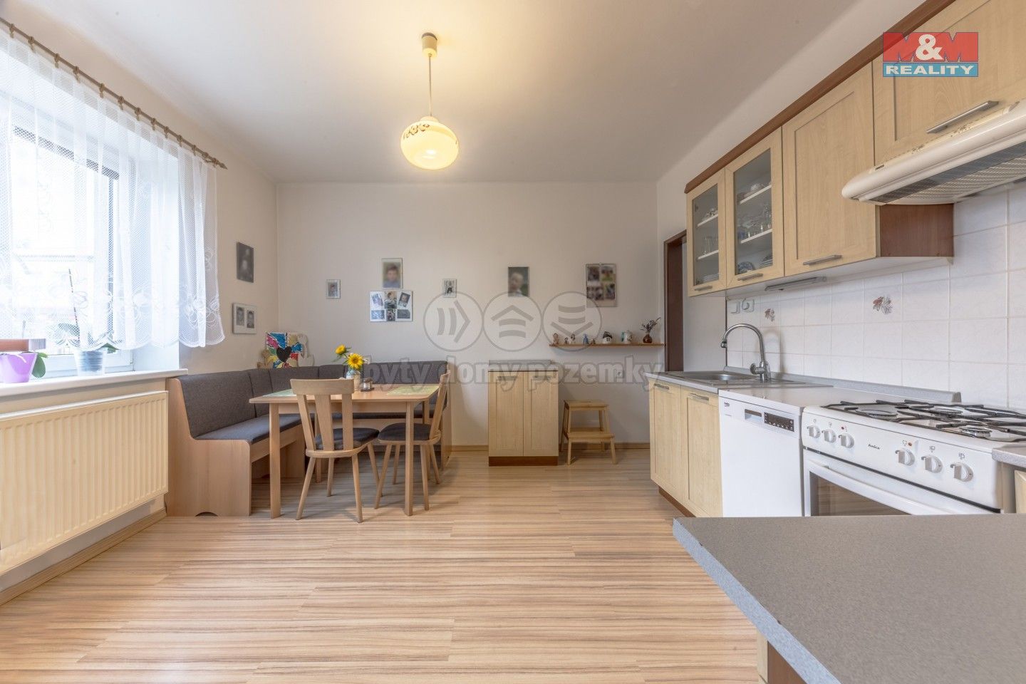 Prodej rodinný dům - Dobkovice, 120 m²