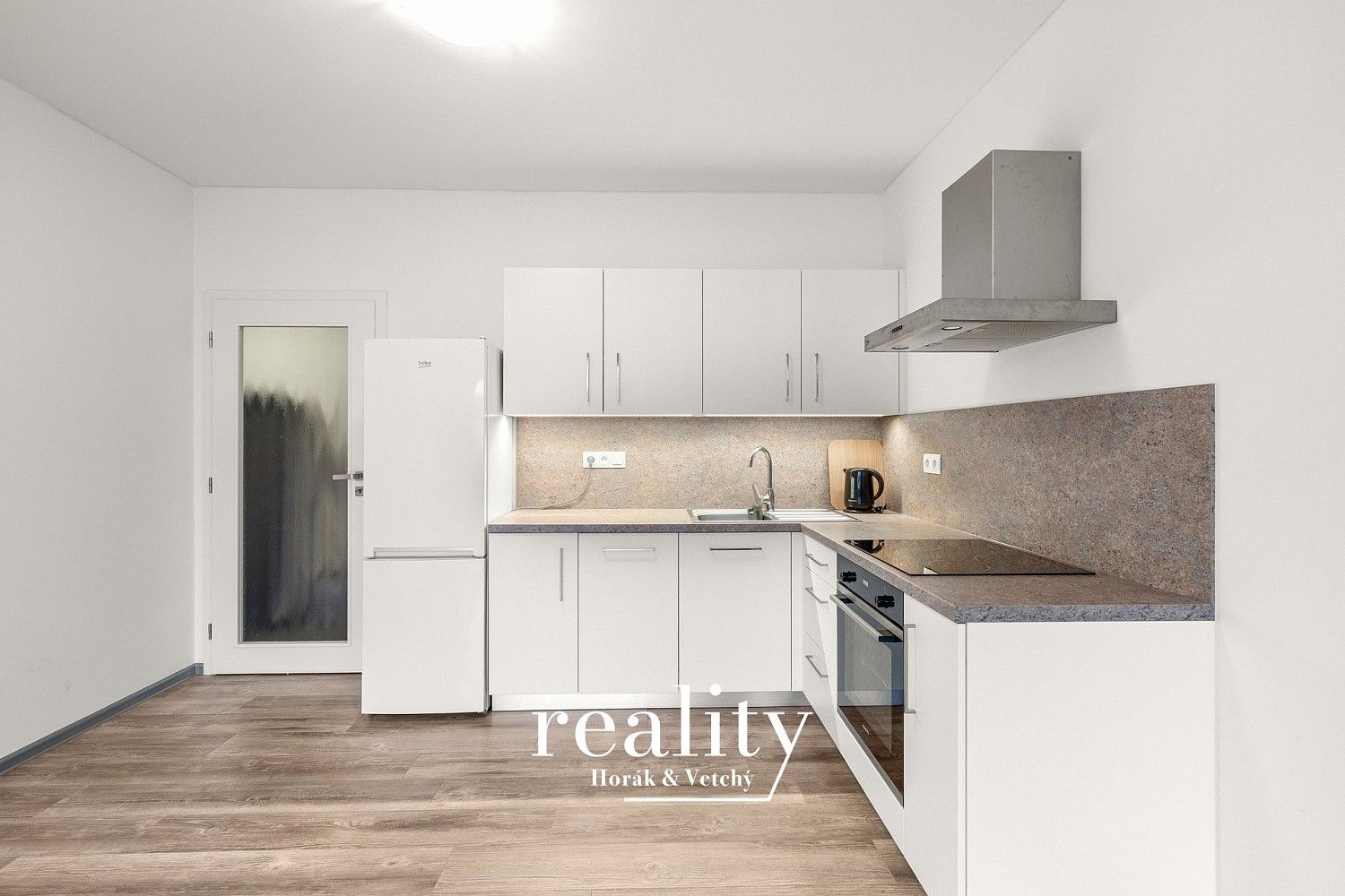 Byt 2+kk · 51 m² · Jihlava - Horní Kosov, Kraj Vysočina - 3