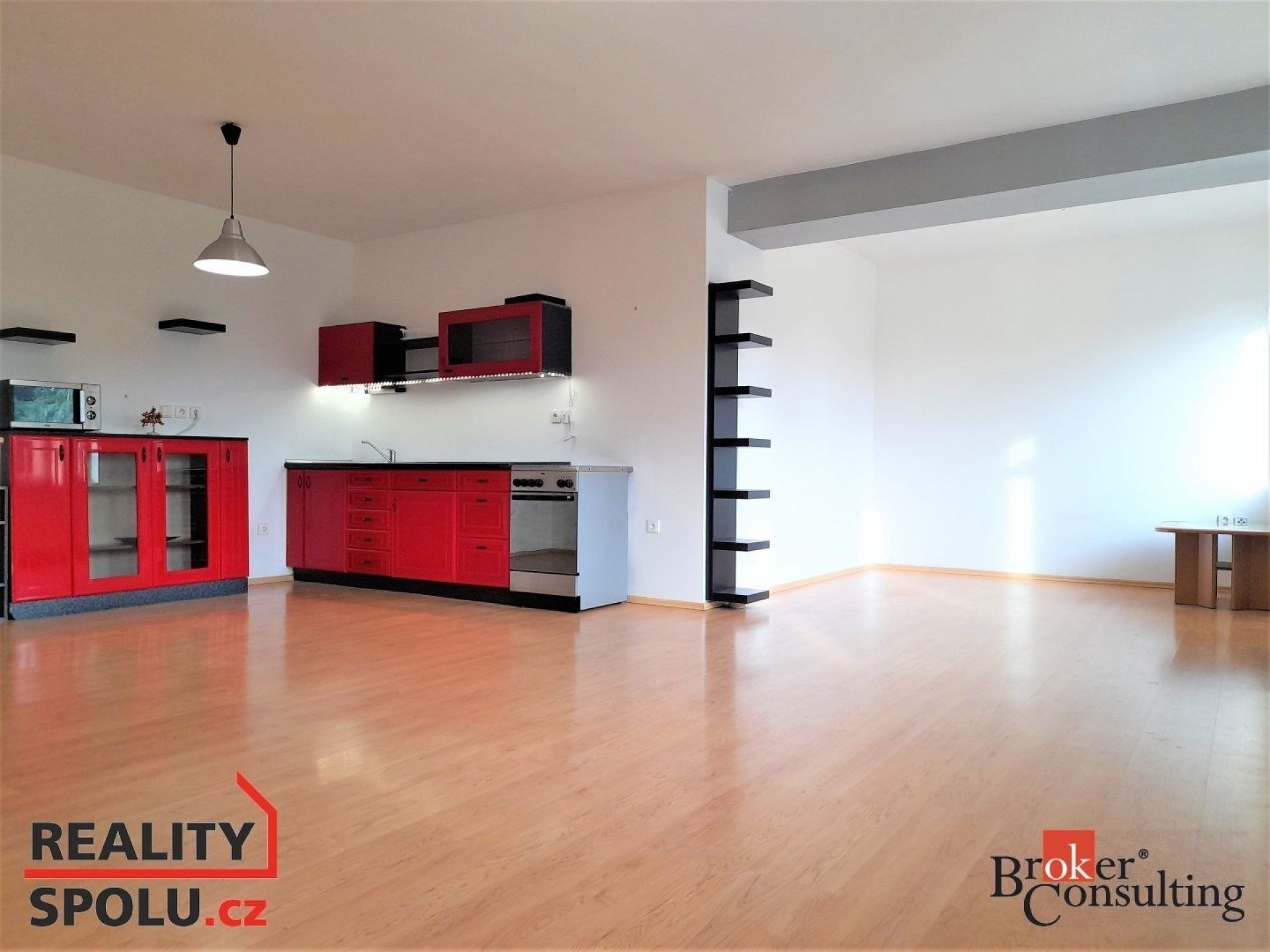 Pronájem byt 2+kk - Žižkova, Kostelec nad Orlicí, 60 m²