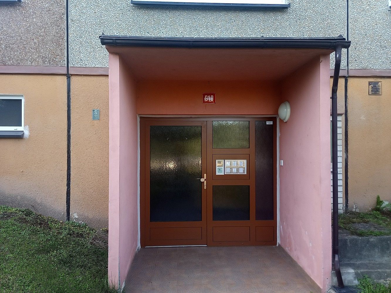 Byt 2+1 · 53 m² · Velké Hamry, okres Jablonec nad Nisou, Liberecký kraj - 3