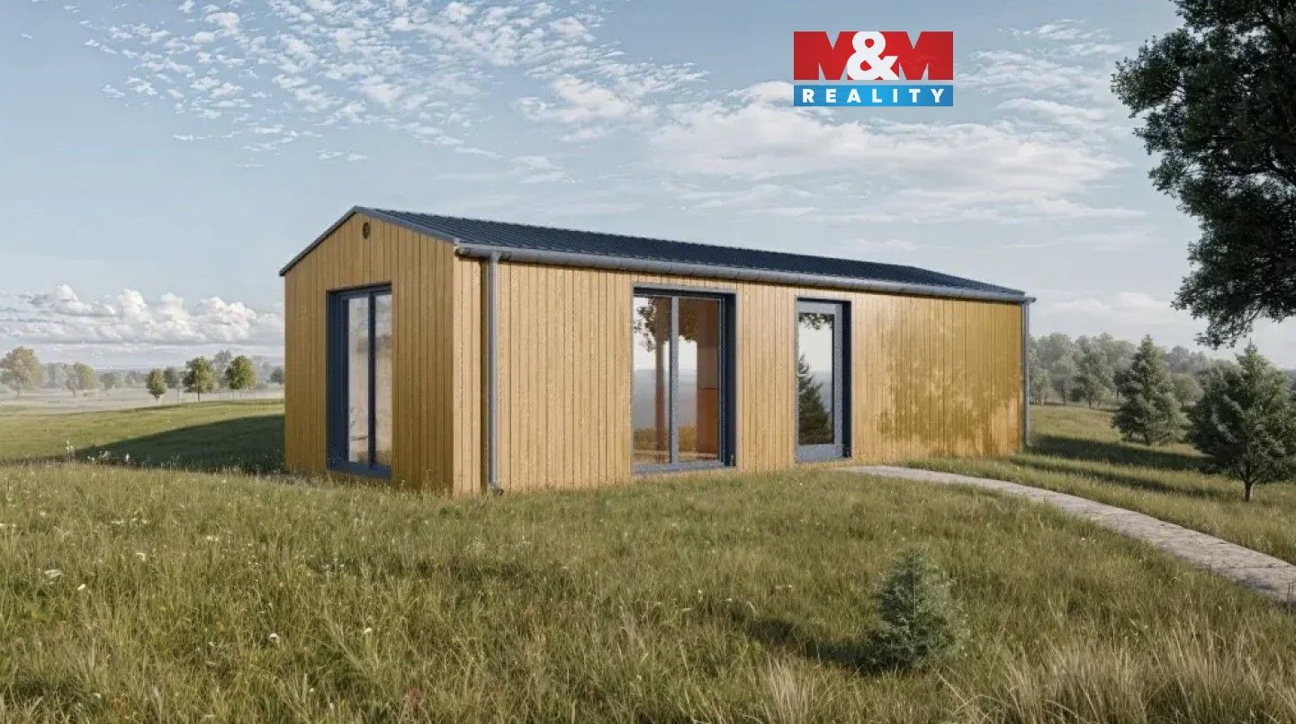 Ostatní, Deštné v Orlických horách, 48 m²