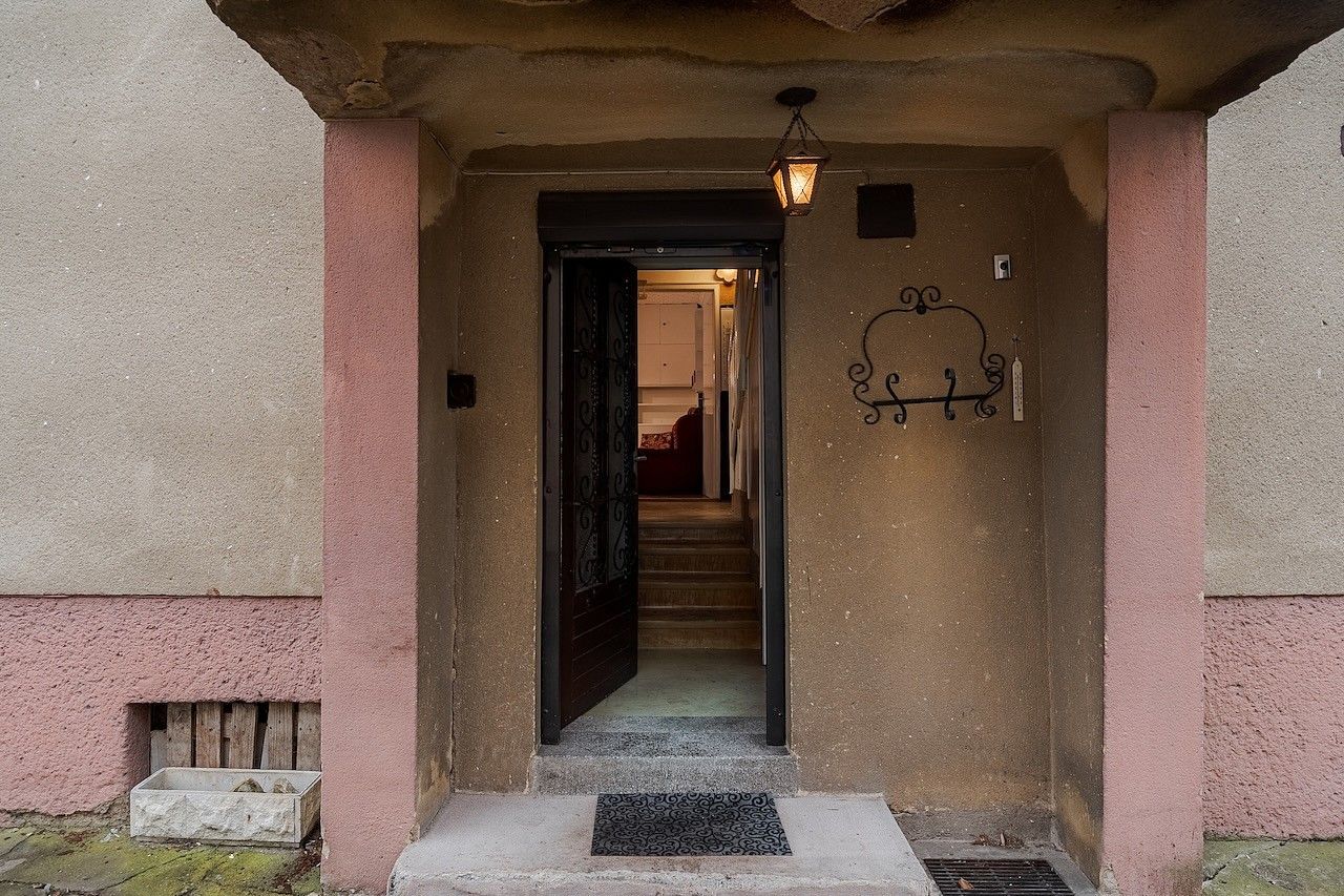 Rodinný dům · 757 m² · Vysoké Mýto, okres Ústí nad Orlicí, Pardubický kraj - 4