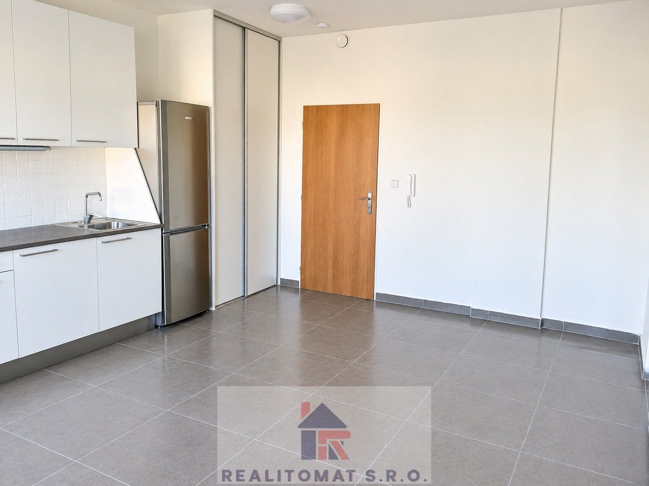 Byt 2+kk · 50 m² · Braunerova, Praha 8 - Libeň - 3
