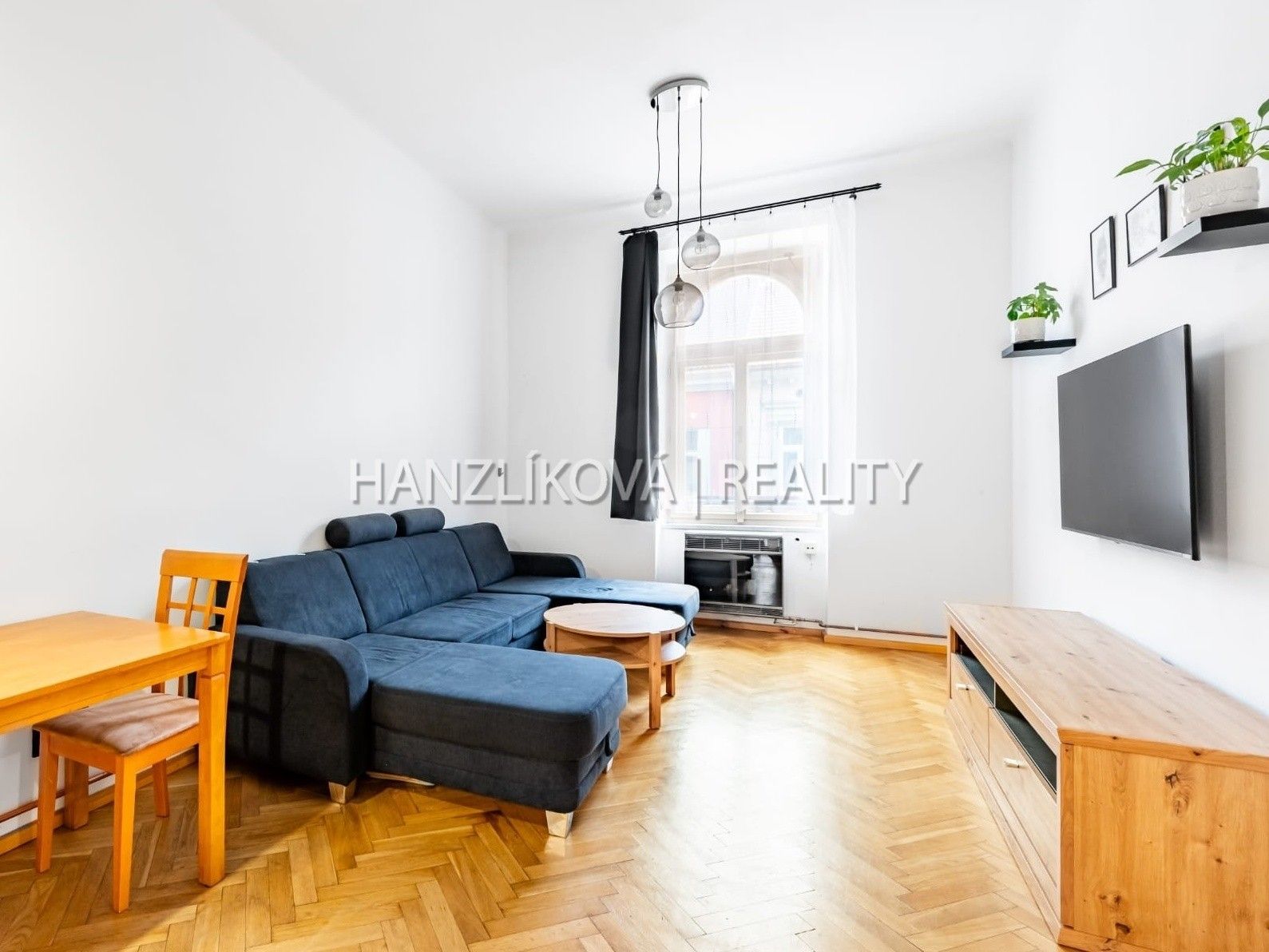 3+1, Fráni Šrámka 2609, České Budějovice 3, 62 m² - 2