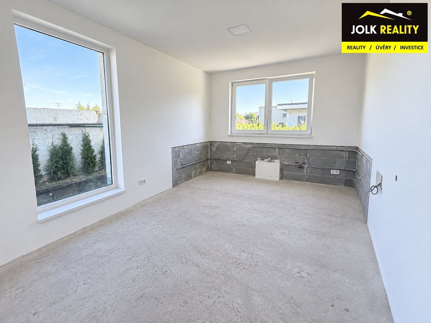 2+kk, Sudice, 66 m² - 2