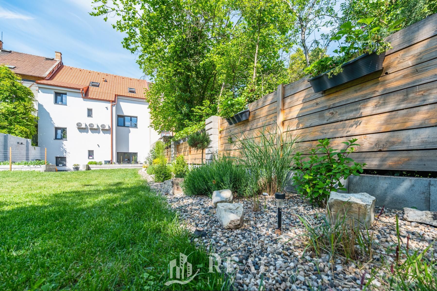 Rodinné domy, Prokopova, Louny, 240 m² - 2