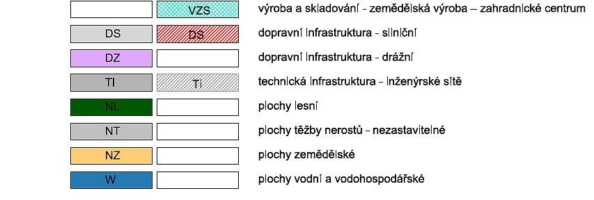 Prodej les - Chotoviny - Liderovice, okres Tábor, Jihočeský kraj - 5