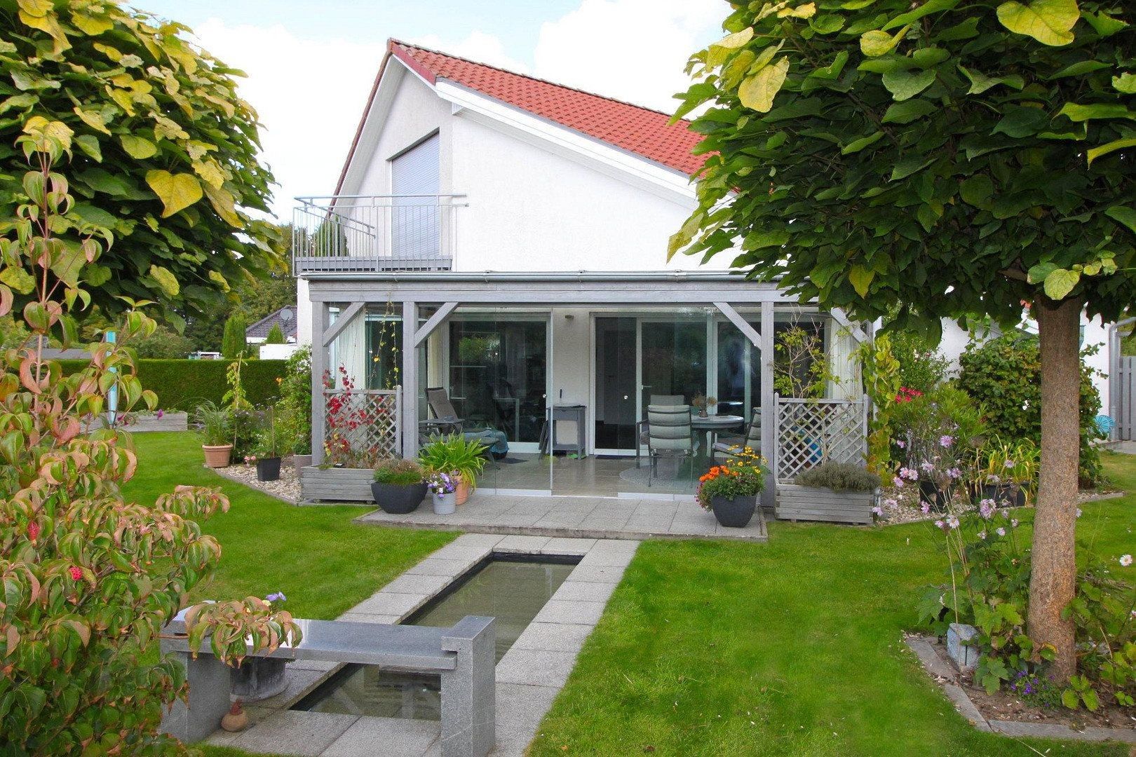 Rodinné domy, , Dolní Sasko, 153 m² - 2