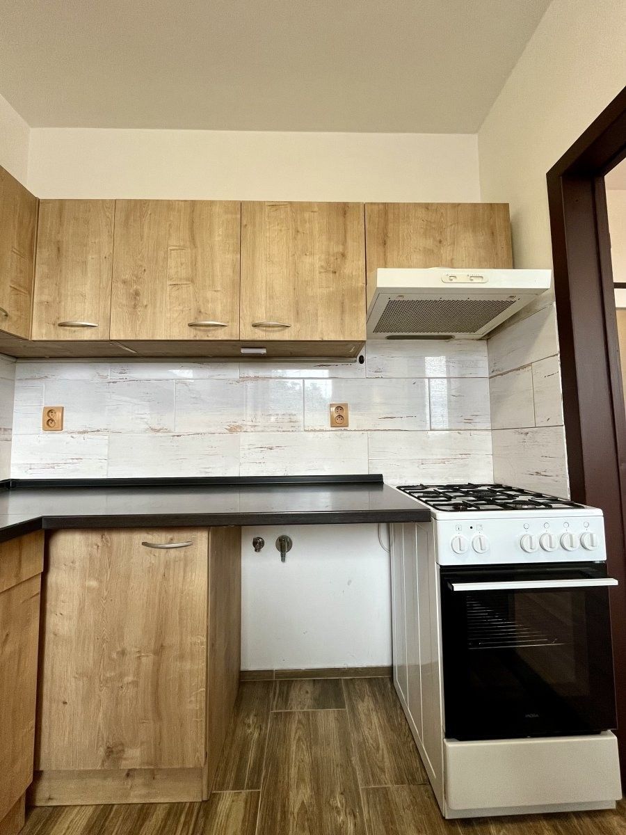 Byt 1+1 · 31 m² · Šalamounská, Ostrava - 4