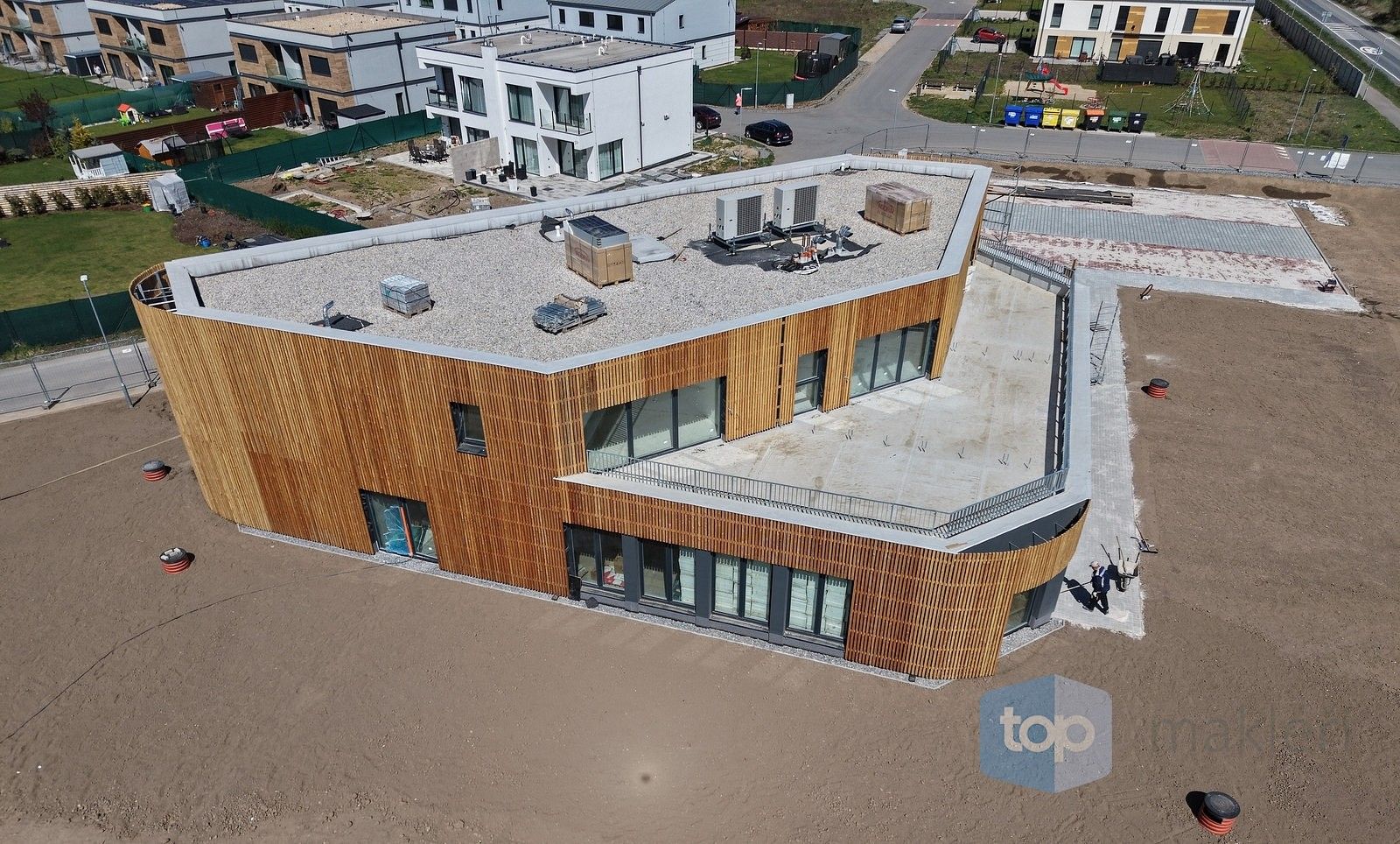 Prodej obchodní prostory - Horoušany, okres Praha-východ, Středočeský kraj, 190 m² - 5