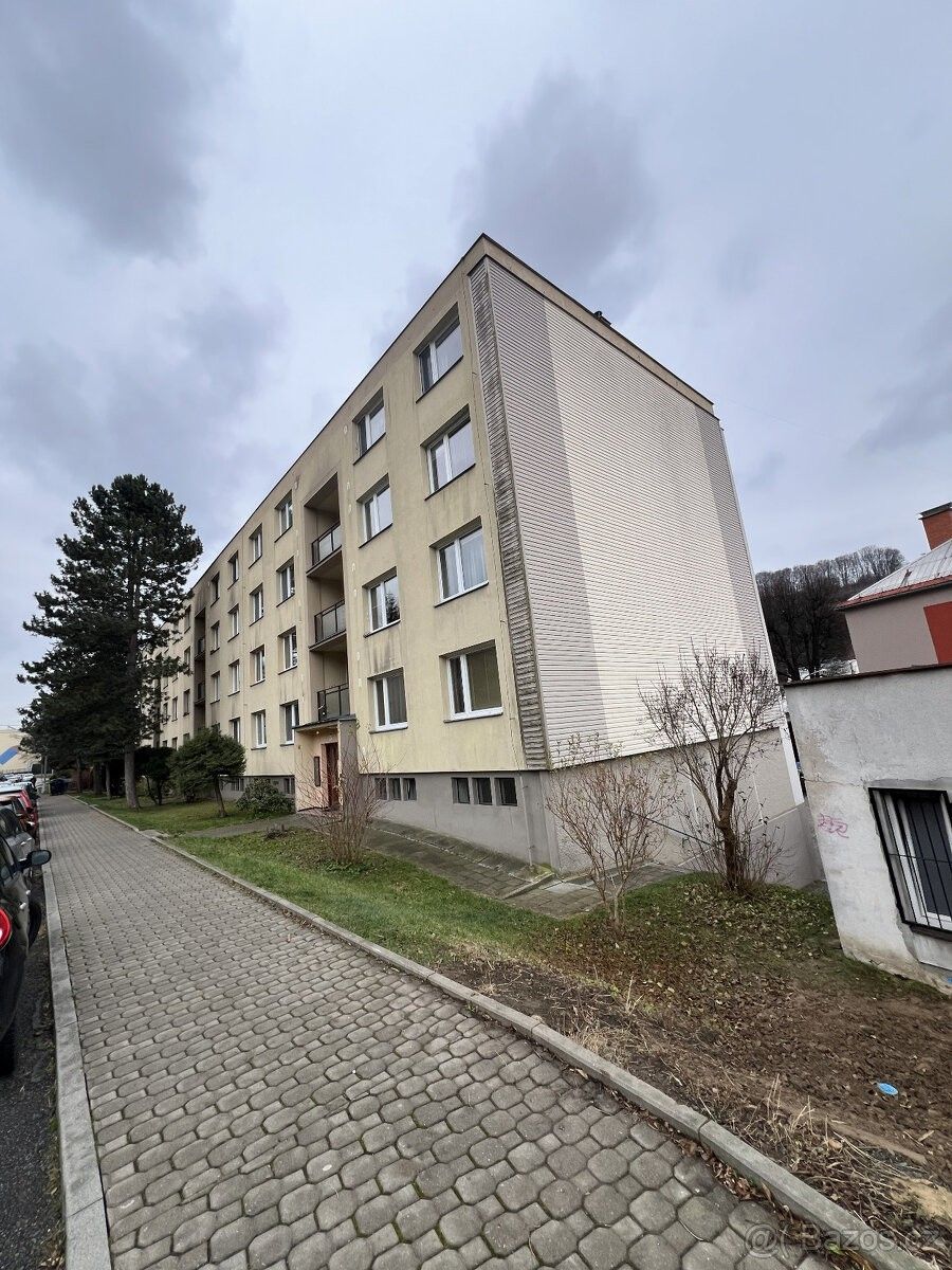 Byty, Vsetín, 755 01